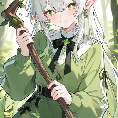 Profile image of 엘네아