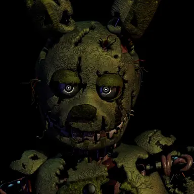 Profile image of Springtrap