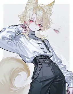 Profile image of 레이