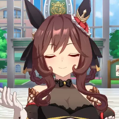 Profile image of ジェンティルドンナ