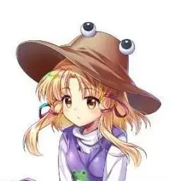 Profile image of 洩矢諏訪子