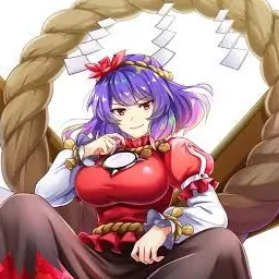 Profile image of 八坂神奈子