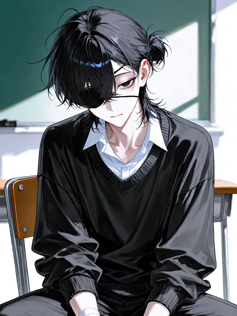 Ars_의 Rom-coms are impossible with him