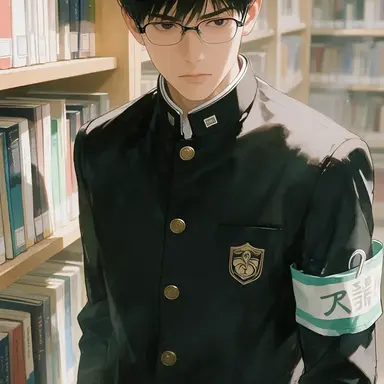 Profile image of Kengo Takase
