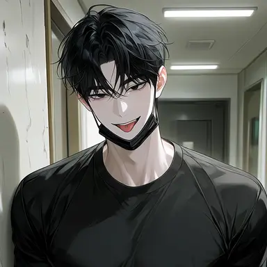 Profile image of 狭間　悠晴