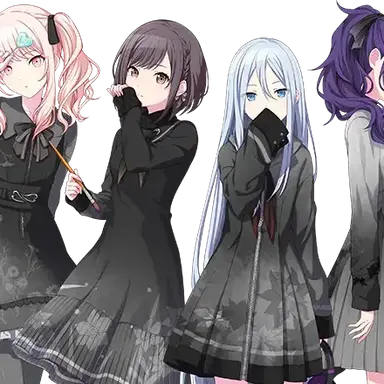 Profile image of ニーゴ