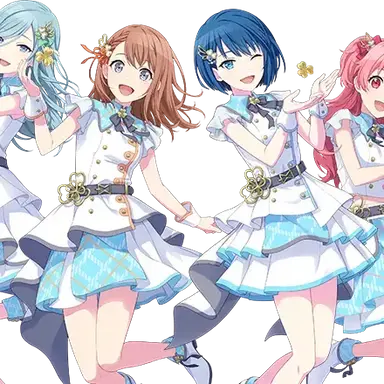 Profile image of モアモアジャンプ