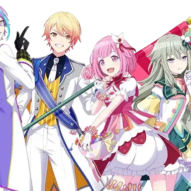 Profile image of ワンダショ