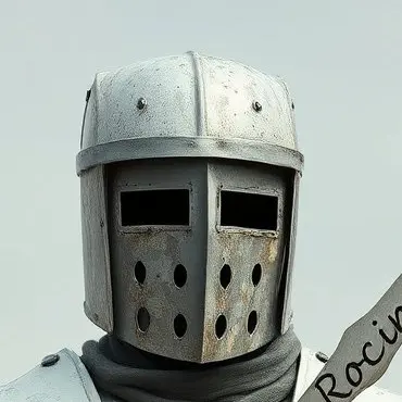 Profile image of 돈키호테