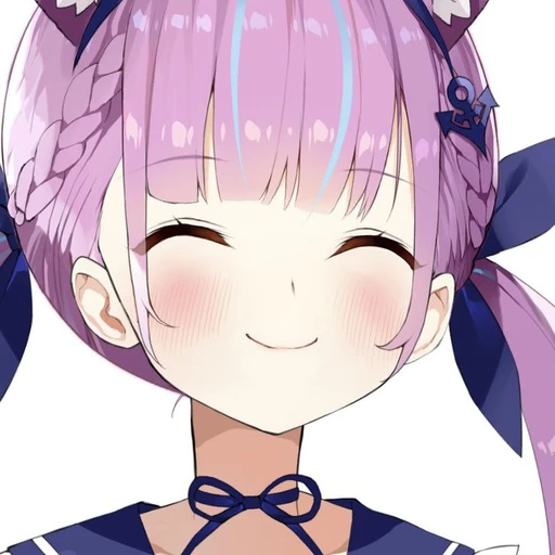 湊あくあ