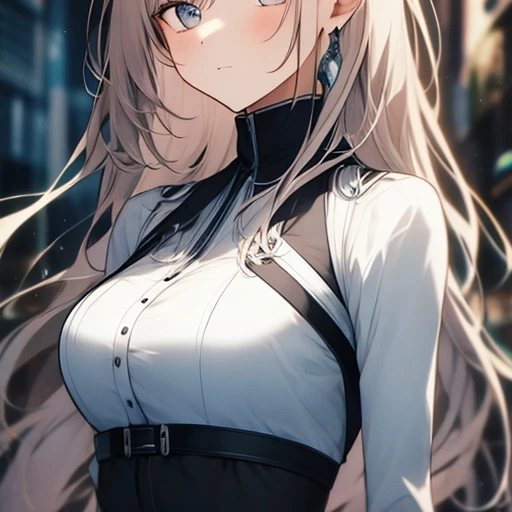 유니