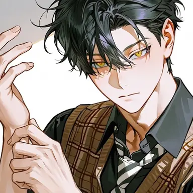 Profile image of 朔