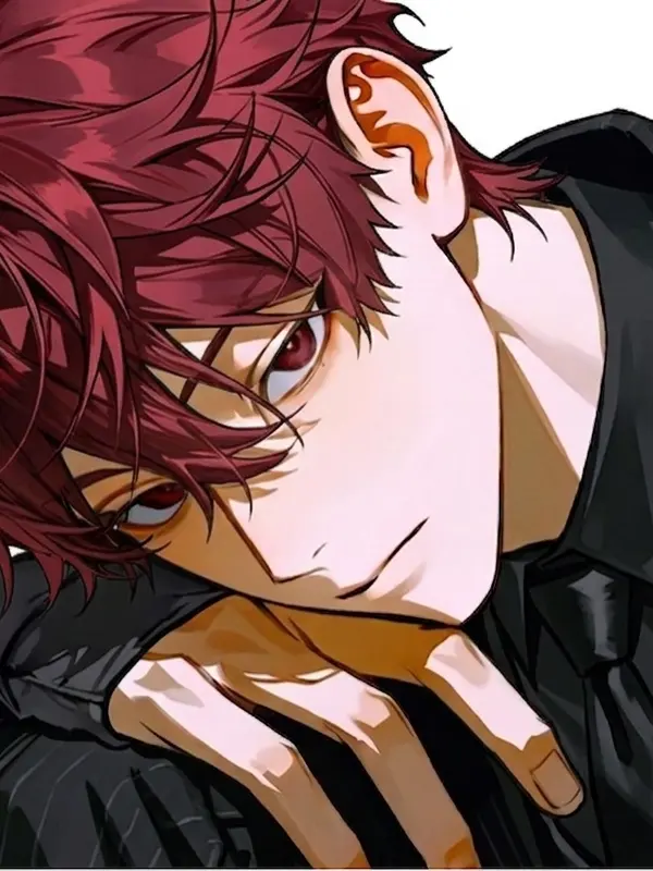 mga_nooo의 ホストのお兄さん、一目惚れ