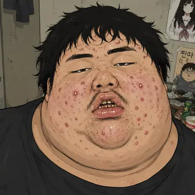 Profile image of 김돼지