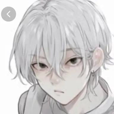 Profile image of 白墨