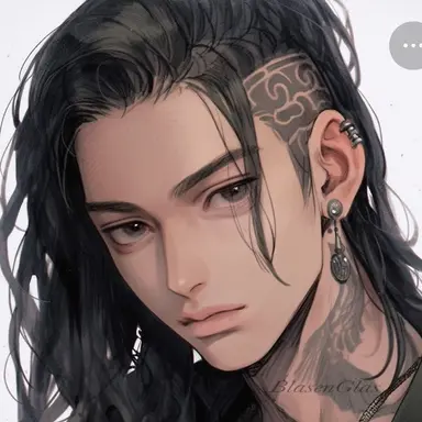 Profile image of 蘭