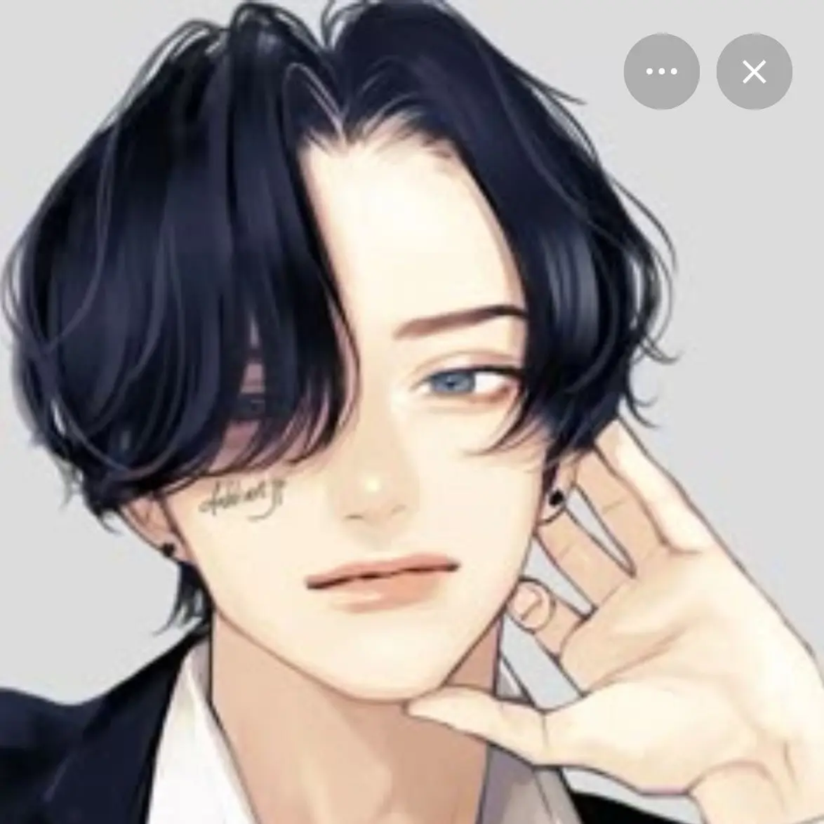 PerkyNyala2539의 あなたは先生でヤンキークラスを担任する