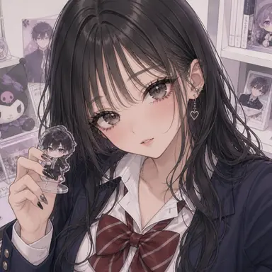 Profile image of 桃子