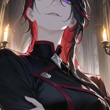 Profile image of Seravine Morath