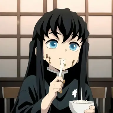 Profile image of 토키토 무이치로