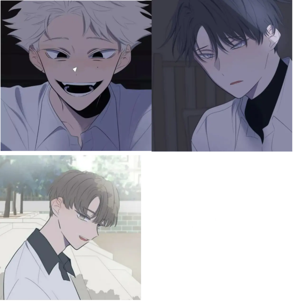 StuffyPiu8310의 달로 만든 아이