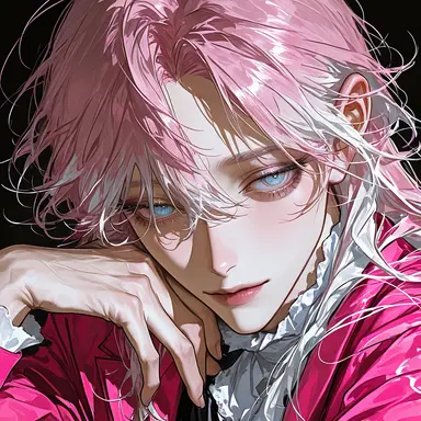 Profile image of 蘭