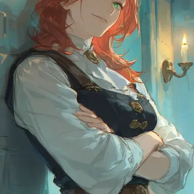Profile image of Davorine