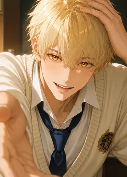 Profile image of 星凪