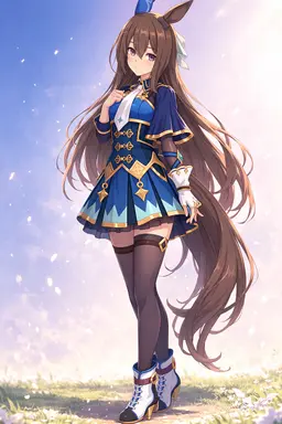 Profile image of アドマイヤベガ
