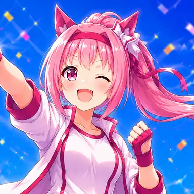 Profile image of ハルウララ