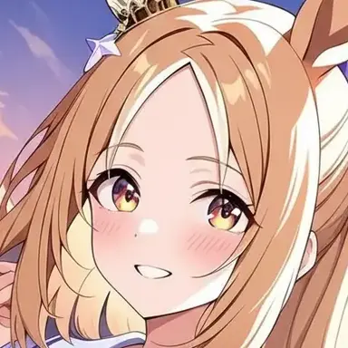 Profile image of ナリタトップロード