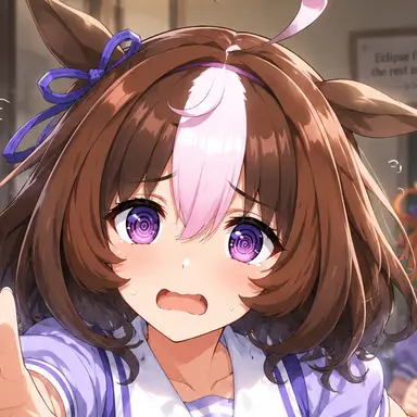 Profile image of メイショウドトウ