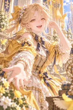 Profile image of ミレシア