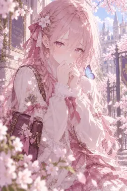 Profile image of ミレナ