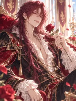 Profile image of エルネスト