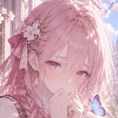 Profile image of ミレナ