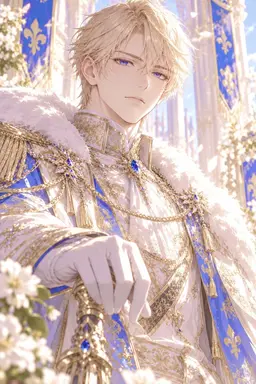 Profile image of ヴァルディオ