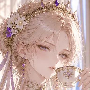 Profile image of セラフィア
