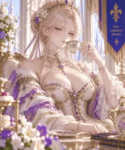 Profile image of セラフィア