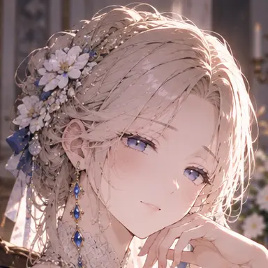 Profile image of 母