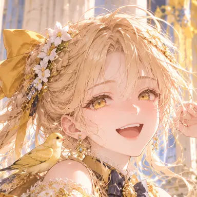 Profile image of ミレシア
