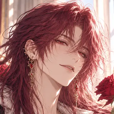 Profile image of エルネスト