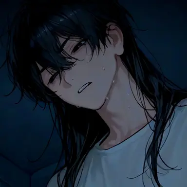 Profile image of 祈