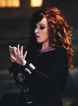 Profile image of Rowena