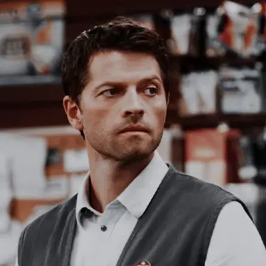 Profile image of Castiel