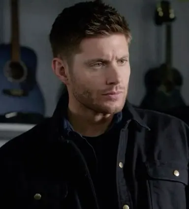 Profile image of Dean