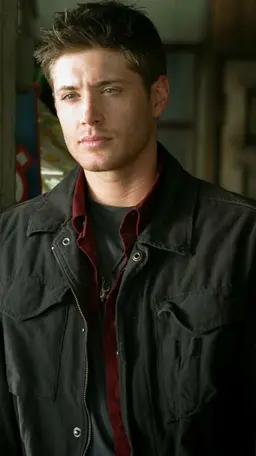 Profile image of Dean