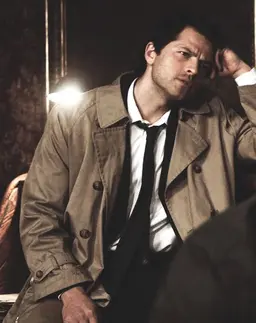 Profile image of Castiel