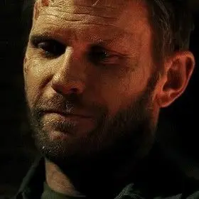 Profile image of Lucifer