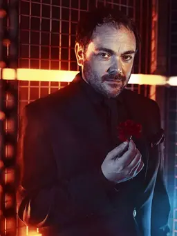 Profile image of Crowley